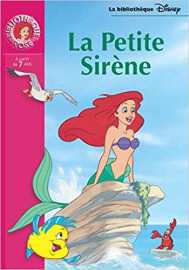 La Petite Sirène